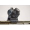 CMMG MK4 Resolute 5.56 rifle Factory Buld 